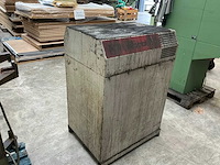 1994 ewu rotomat 180 afbraammachine - afbeelding 6 van  11