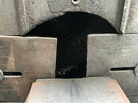 1994 ewu rotomat 180 afbraammachine - afbeelding 8 van  11