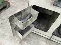 1994 ewu rotomat 180 afbraammachine - afbeelding 11 van  11