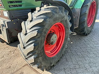 1994 fendt farmer. 304 lsa vierwielaangedreven landbouwtractor - afbeelding 3 van  22