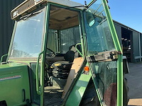 1994 fendt farmer. 304 lsa vierwielaangedreven landbouwtractor - afbeelding 9 van  22