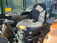 1994 fendt farmer. 304 lsa vierwielaangedreven landbouwtractor - afbeelding 10 van  22