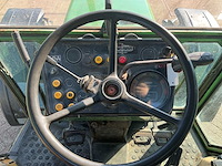 1994 fendt farmer. 304 lsa vierwielaangedreven landbouwtractor - afbeelding 11 van  22
