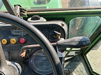 1994 fendt farmer. 304 lsa vierwielaangedreven landbouwtractor - afbeelding 13 van  22