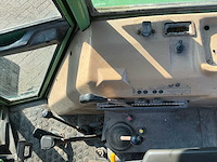 1994 fendt farmer. 304 lsa vierwielaangedreven landbouwtractor - afbeelding 14 van  22