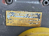 1994 fendt farmer 312 turbomatik vierwielaangedreven landbouwtractor - afbeelding 8 van  42