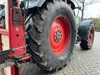 1994 fendt farmer 312 turbomatik vierwielaangedreven landbouwtractor - afbeelding 15 van  42