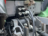 1994 fendt farmer 312 turbomatik vierwielaangedreven landbouwtractor - afbeelding 20 van  42