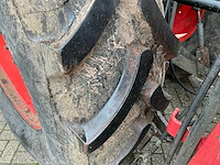 1994 fendt farmer 312 turbomatik vierwielaangedreven landbouwtractor - afbeelding 24 van  42