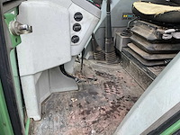 1994 fendt farmer 312 turbomatik vierwielaangedreven landbouwtractor - afbeelding 27 van  42