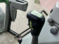 1994 fendt farmer 312 turbomatik vierwielaangedreven landbouwtractor - afbeelding 32 van  42
