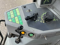 1994 fendt farmer 312 turbomatik vierwielaangedreven landbouwtractor - afbeelding 35 van  42