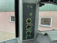 1994 fendt farmer 312 turbomatik vierwielaangedreven landbouwtractor - afbeelding 36 van  42