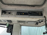 1994 fendt farmer 312 turbomatik vierwielaangedreven landbouwtractor - afbeelding 37 van  42