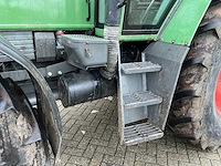 1994 fendt farmer 312 turbomatik vierwielaangedreven landbouwtractor - afbeelding 42 van  42