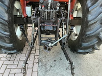 1994 fiat 70-90 dt vierwielaangedreven landbouwtractor - afbeelding 10 van  35