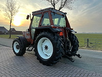 1994 fiat 70-90 dt vierwielaangedreven landbouwtractor - afbeelding 11 van  35