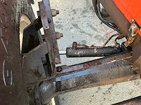 1994 fiat 70-90 dt vierwielaangedreven landbouwtractor - afbeelding 17 van  35