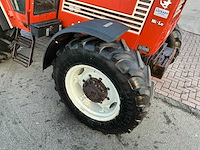 1994 fiat 70-90 dt vierwielaangedreven landbouwtractor - afbeelding 20 van  35