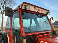 1994 fiat 70-90 dt vierwielaangedreven landbouwtractor - afbeelding 22 van  35
