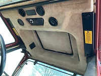 1994 fiat 70-90 dt vierwielaangedreven landbouwtractor - afbeelding 25 van  35