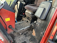 1994 fiat 70-90 dt vierwielaangedreven landbouwtractor - afbeelding 26 van  35
