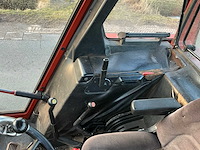 1994 fiat 70-90 dt vierwielaangedreven landbouwtractor - afbeelding 29 van  35