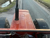 1994 fiat 70-90 dt vierwielaangedreven landbouwtractor - afbeelding 34 van  35