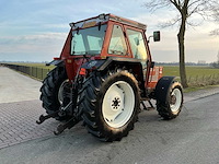 1994 fiat 70-90 dt vierwielaangedreven landbouwtractor - afbeelding 35 van  35