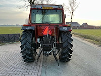 1994 fiat 70-90 dt vierwielaangedreven landbouwtractor - afbeelding 7 van  35