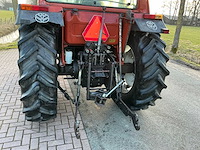 1994 fiat 70-90 dt vierwielaangedreven landbouwtractor - afbeelding 8 van  35
