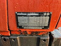 1994 fiat 70-90 dt vierwielaangedreven landbouwtractor - afbeelding 10 van  27