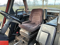 1994 fiat 70-90 dt vierwielaangedreven landbouwtractor - afbeelding 15 van  27