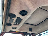 1994 fiat 70-90 dt vierwielaangedreven landbouwtractor - afbeelding 19 van  27