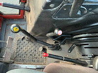 1994 fiat 70-90 dt vierwielaangedreven landbouwtractor - afbeelding 21 van  27