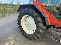 1994 fiat f100 vierwielaangedreven landbouwtractor - afbeelding 3 van  26