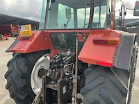 1994 fiat f100 vierwielaangedreven landbouwtractor - afbeelding 4 van  26
