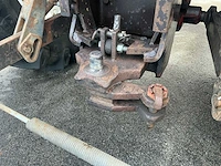 1994 fiat f100 vierwielaangedreven landbouwtractor - afbeelding 6 van  26