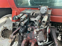 1994 fiat f100 vierwielaangedreven landbouwtractor - afbeelding 7 van  26