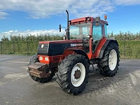 1994 fiat f100 vierwielaangedreven landbouwtractor