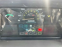 1994 fiat f100 vierwielaangedreven landbouwtractor - afbeelding 17 van  26