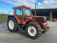 1994 fiat f100 vierwielaangedreven landbouwtractor - afbeelding 12 van  26
