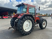 1994 fiat f100 vierwielaangedreven landbouwtractor - afbeelding 20 van  26