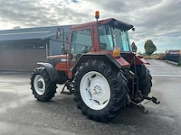 1994 fiat f100 vierwielaangedreven landbouwtractor - afbeelding 21 van  26