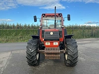 1994 fiat f100 vierwielaangedreven landbouwtractor - afbeelding 22 van  26