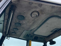 1994 ford 6640 oldtimer tractor - afbeelding 8 van  23