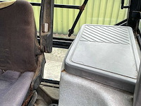 1994 ford 6640 oldtimer tractor - afbeelding 11 van  23