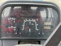 1994 ford 6640 oldtimer tractor - afbeelding 14 van  23
