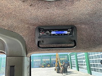 1994 ford 8670 vierwielaangedreven landbouwtractor - afbeelding 5 van  33