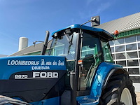 1994 ford 8670 vierwielaangedreven landbouwtractor - afbeelding 11 van  33